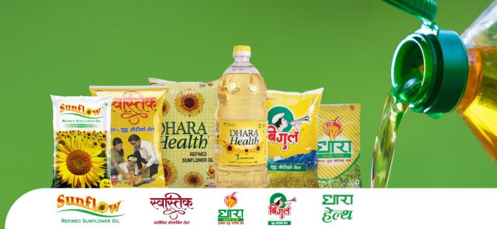 केएल दुगडको स्वस्तिक आयलले एकै वर्ष गर्‍यो साढे १४ अर्बको व्यापार